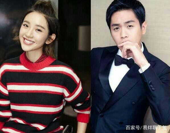 张若昀的后妈是吴秀波的恩人？他发了几个字力挺女友唐艺昕