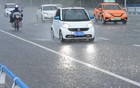 柳州天气将变！冷空气、暴雨、大风来袭