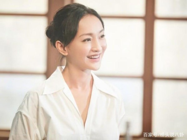 周迅黄磊的友谊，凭什么能这么坚固，看到这一幕网友懂了
