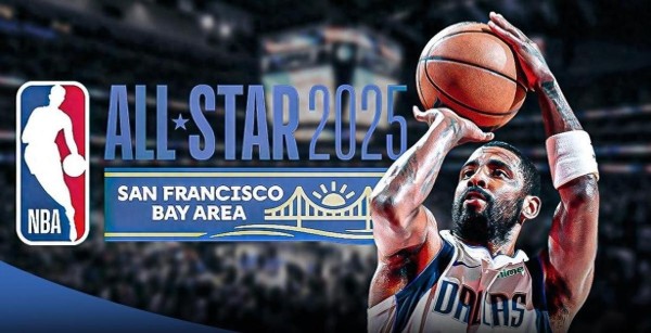 凯里·欧文对独行侠队入选NBA全明星赛发表独到见解
