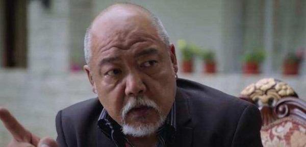 香港特别行政区资讯｜TVB艺人廖骏雄：父亲是香港太平绅士