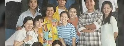 中戏96明星班（中戏96明星班关系不好）