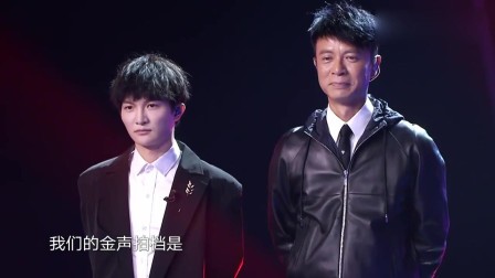 李克勤为什么对周深好?周深好像不太喜欢李克勤微博为啥不互动?