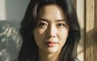 手机里保存了好久的美女，忍痛割爱