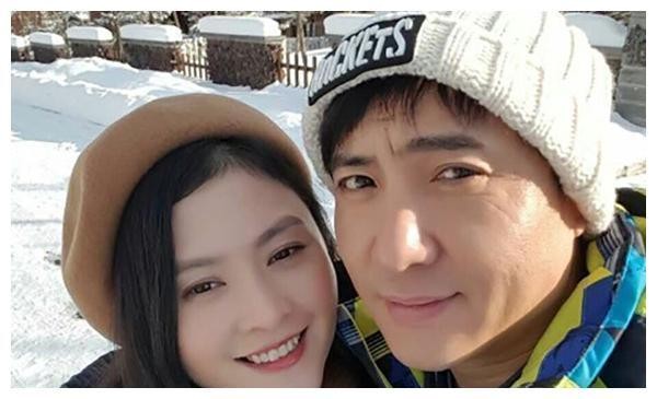 娱乐圈的“姐弟恋”，霍思燕和杜江相差5岁，最后一对却差了11岁