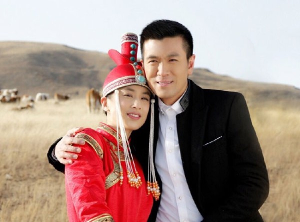 杨子八卦有哪些 前妻陶虹为什么跟杨子离婚原因成谜