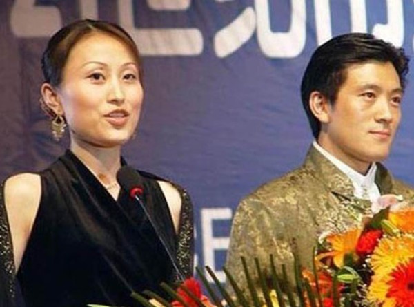杨子八卦有哪些 前妻陶虹为什么跟杨子离婚原因成谜