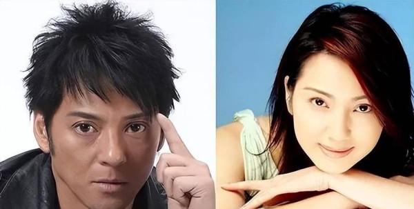 男明星女明星 人物 第1张