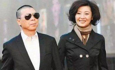 和导演因戏生情的5位女星，第2位被出轨，第5位戏没拍完就怀孕了