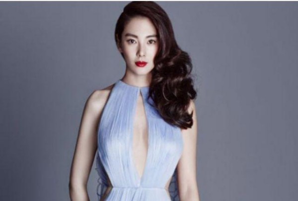 和导演谈恋爱的女星，前三位已找到幸福，最后一位无人敢娶