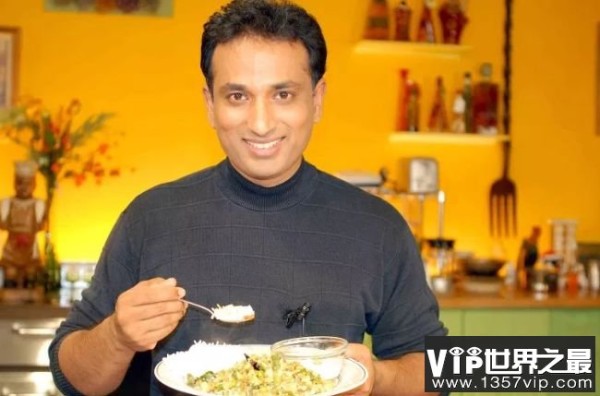 Sanjay Thumma