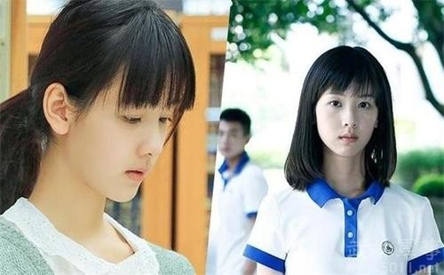 陈都灵男朋友是谁 高中黑料：挽一男子逛街