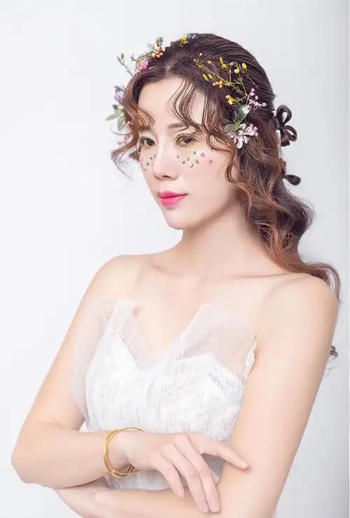 大明星化妆师