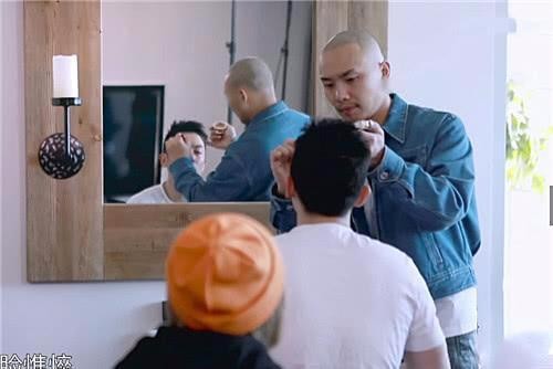 明星的化妆师有多强？看到朱亚文妆前妆后的对比，膜拜了！