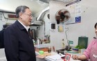 五一假期首日，省级党政“一把手”夜访商业街区