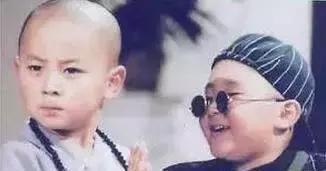 盘点那些越长越残的明星孩子，张柏芝和谢霆锋的孩子也在里面？