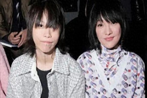 窦靖童宋妍霏关系揭秘，周迅多年情谊疑生变