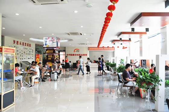 和明星一起来上学赢明星奖学金，安徽新东方报名火热进行