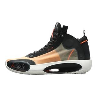 牛哄哄 Air Jordan 34 全明星 AJ34冰蓝郭艾伦镭射 BQ3381 CZ7748