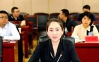 车建新“翻供”，美凯龙原女总裁被判刑