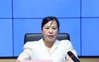 杨溪，多次收受女包、金饰、化妆品，上月被“双开”