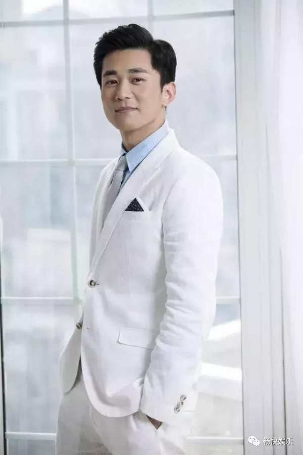 山东枣庄居然有这么多明星！厉害了