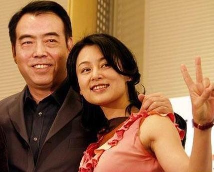 这些恩爱的的明星夫妻，年龄居然相差这么多，娱乐圈的爱情你懂吗