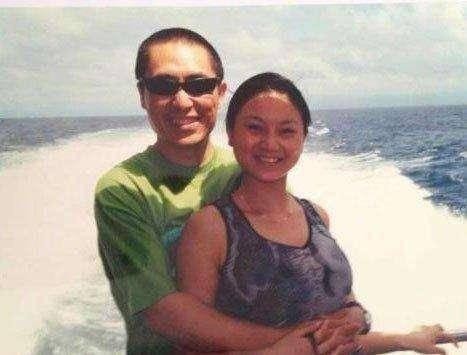 这些恩爱的的明星夫妻，年龄居然相差这么多，娱乐圈的爱情你懂吗