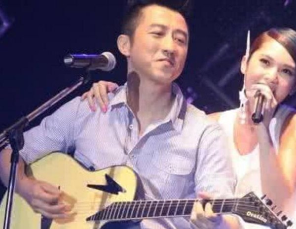 盘点被妻子戴绿帽子的几位明星，最后一位连命都丢了！