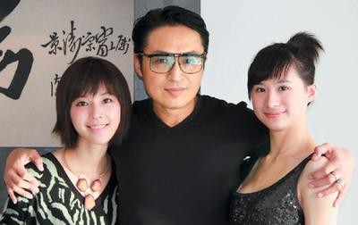 这些恩爱的的明星夫妻，年龄居然相差这么多，娱乐圈的爱情你懂吗