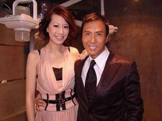 这些恩爱的的明星夫妻，年龄居然相差这么多，娱乐圈的爱情你懂吗