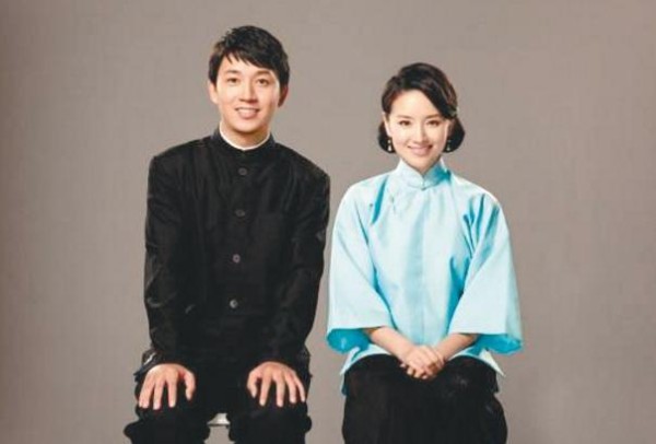 盘点被妻子戴绿帽子的几位明星，最后一位连命都丢了！