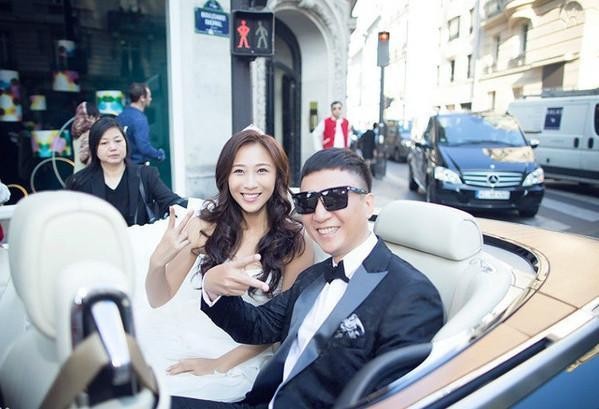 娱乐圈娶圈外人做老婆的10位男星，只有娶了校花的王宝强最不幸