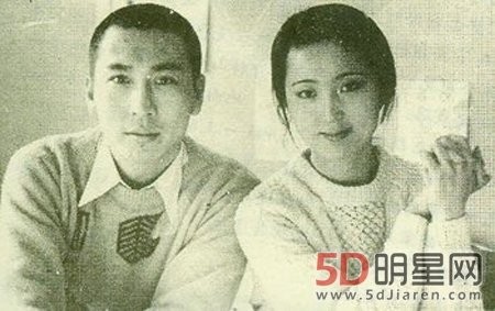 家暴：毕彦君陈晓旭为什么分开了 毕彦君陈晓旭年轻时生活照片合影