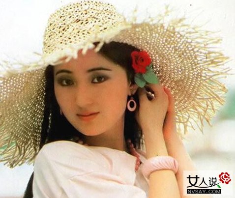 家暴：毕彦君陈晓旭为什么分开了 毕彦君陈晓旭年轻时生活照片合影