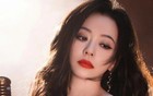 张靓颖美图
