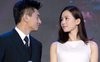 因戏生情的五对明星夫妻,邓超孙俪惹人羡慕,最后两对已经离婚