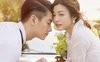 因戏生情的五对明星夫妻,邓超孙俪惹人羡慕,最后两对已经离婚