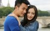因戏生情的五对明星夫妻,邓超孙俪惹人羡慕,最后两对已经离婚