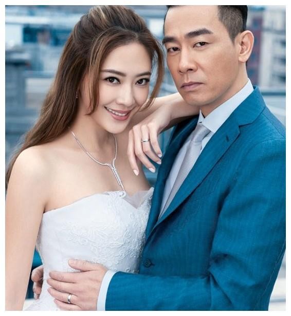 活久见，他们竟然是夫妻！这四对低调的明星夫妻，你认出来了吗？