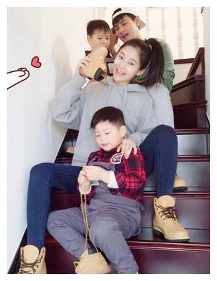 活久见，他们竟然是夫妻！这四对低调的明星夫妻，你认出来了吗？