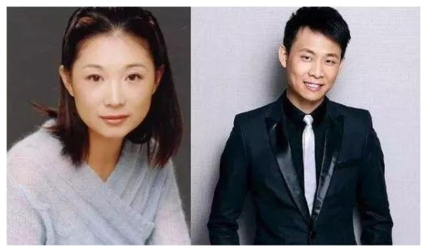 活久见，他们竟然是夫妻！这四对低调的明星夫妻，你认出来了吗？