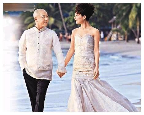 活久见，他们竟然是夫妻！这四对低调的明星夫妻，你认出来了吗？
