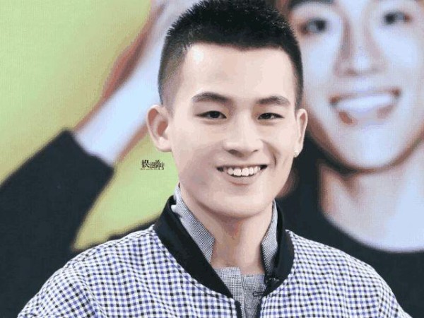 当代90后明星欧豪, 为什么不火了, 网友: 也是演技派
