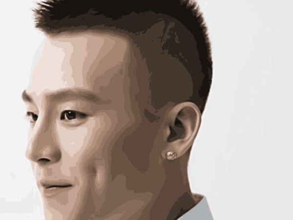 当代90后明星欧豪, 为什么不火了, 网友: 也是演技派