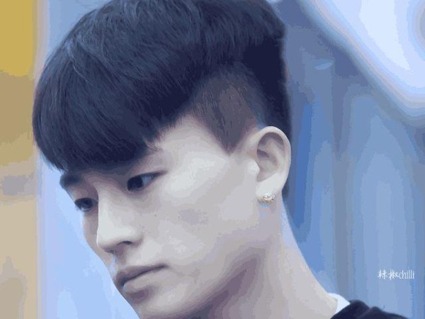 当代90后明星欧豪, 为什么不火了, 网友: 也是演技派