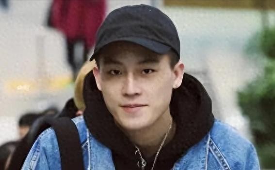 “欧豪：从快乐男声到实力派，爱情与梦想的华丽转身！”