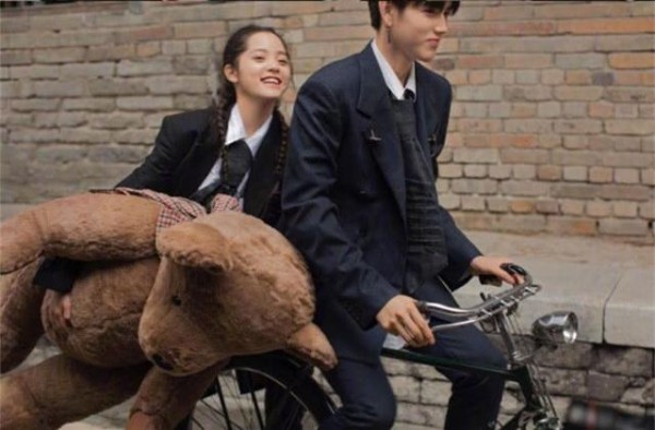 陈凯歌儿子陈飞宇女朋友曝光！陈飞宇的绯闻女友都有谁？