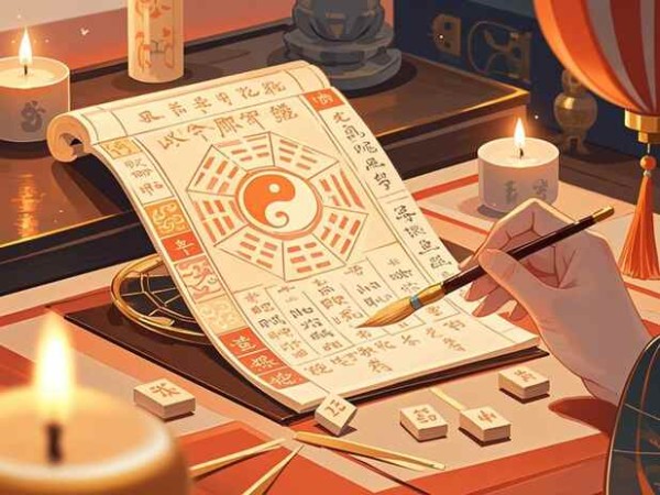 如何通过测试缘分揭示你与她的心灵契合度
