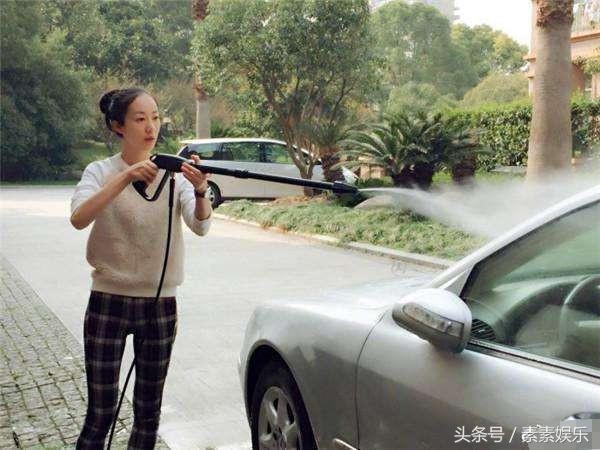 没红毯不下车？韩雪怒斥耍大牌明星：别太把自己当回事